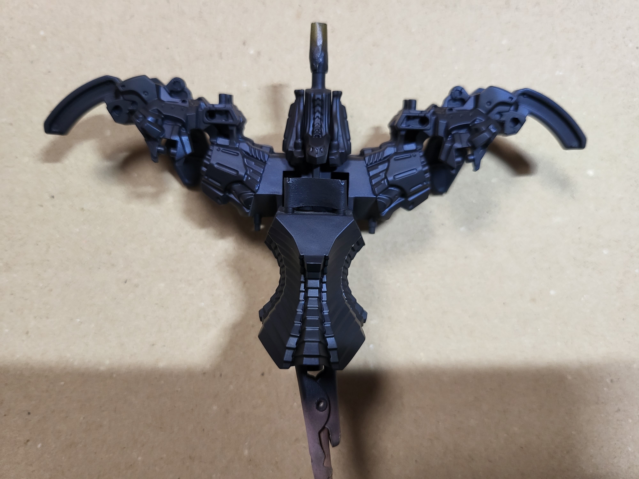 ボークス1/100オージェアルスキュル、塗装済完成品 IMS 1/100 オージェ・アルスキュル | ボークス公式 ホビー天国