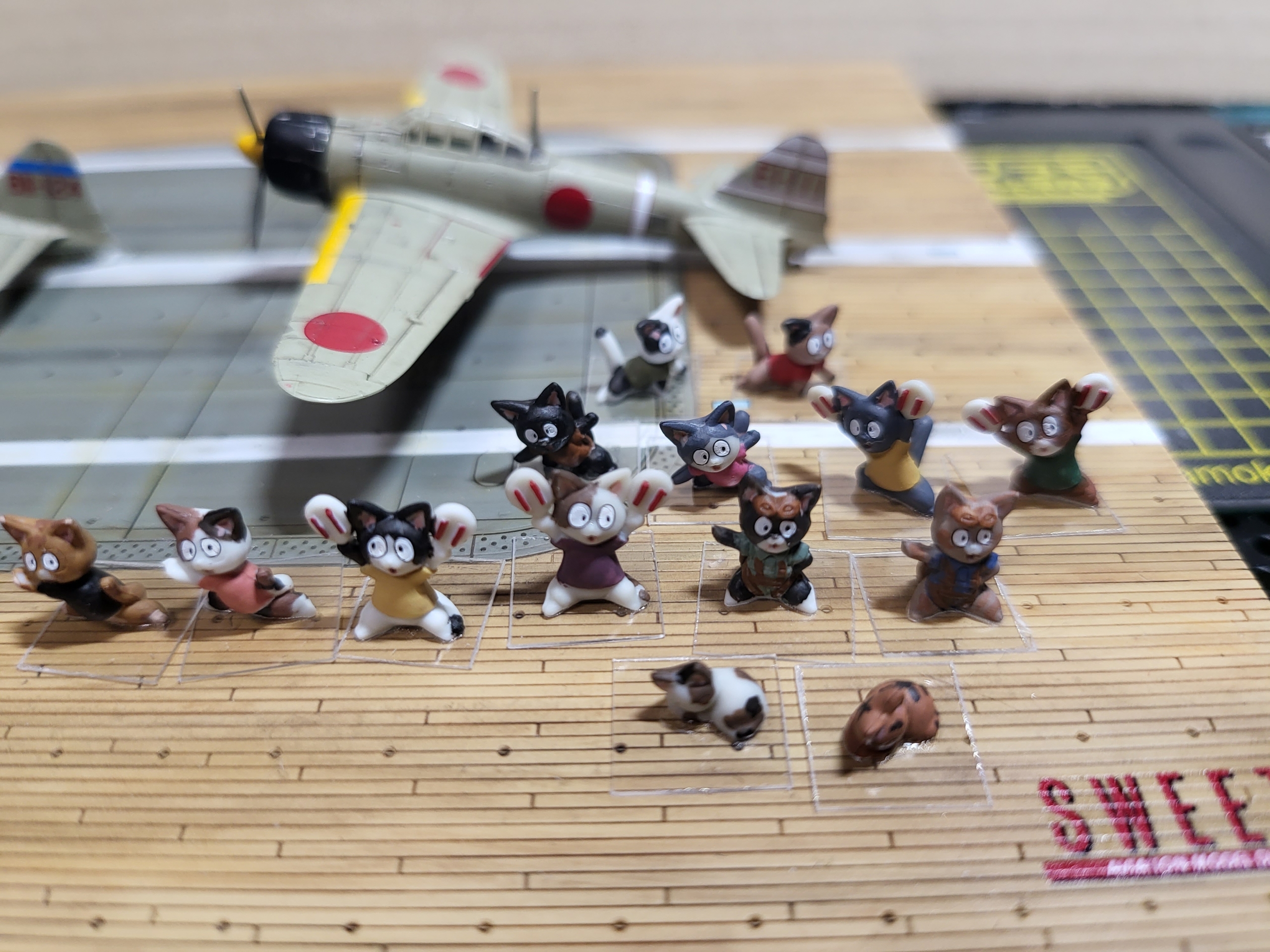 1/144 航空機プラモ　まとめ売り 41rBZQBwJeL._UF350,350_QL50_.jpg