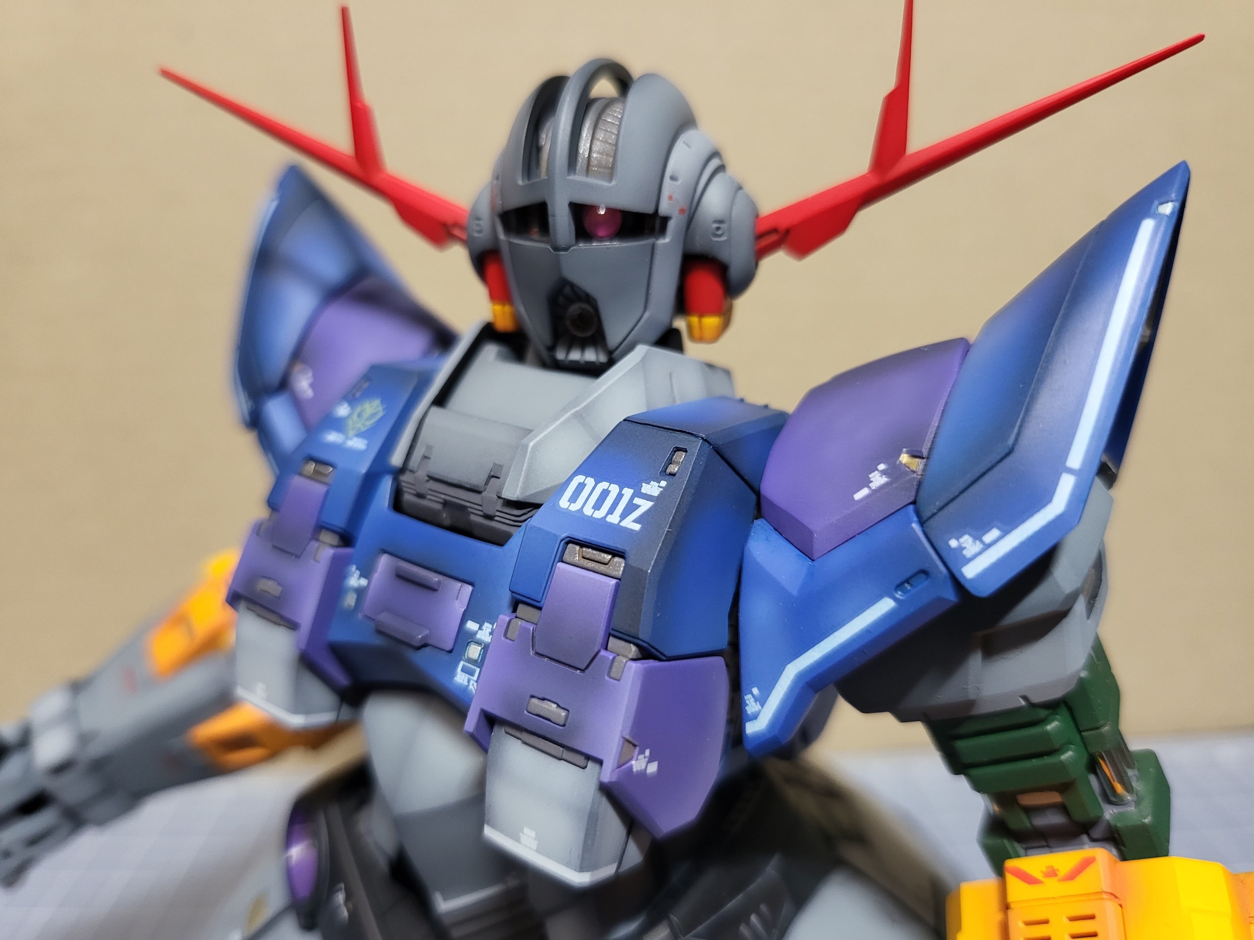青バンダイ RG 1/144 ジオング 状態良好 リアルグレード Amazon | BANDAI SPIRITS(バンダイ スピリッツ) RG 機動戦士